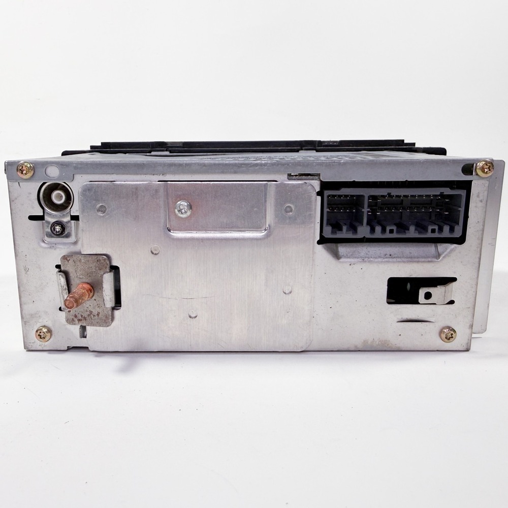 2002-2007 OEM Chrysler Dodge Jeep RAM CD Player Radio Part P05064354AI RBK - Picture 5 of 11